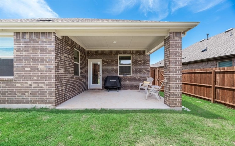 10104 Tidwell Street, Aubrey, TX 76227, 3 Bedrooms Bedrooms, ,2 BathroomsBathrooms,Residential,For Sale,10104 Tidwell Street,20944816