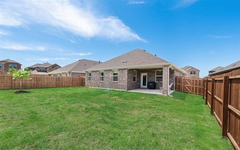 10104 Tidwell Street, Aubrey, TX 76227, 3 Bedrooms Bedrooms, ,2 BathroomsBathrooms,Residential,For Sale,10104 Tidwell Street,20944816
