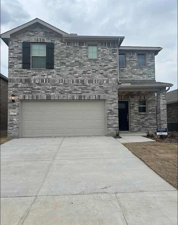 708 Hemingway Lane, McKinney, TX 75069, 4 Bedrooms Bedrooms, ,2 BathroomsBathrooms,Residential Lease,For Rent,708 Hemingway Lane,20944920