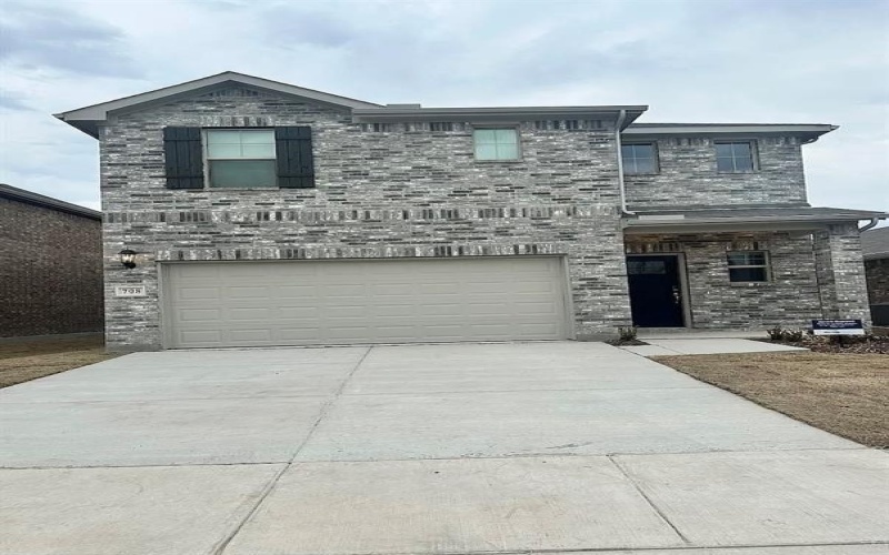 708 Hemingway Lane, McKinney, TX 75069, 4 Bedrooms Bedrooms, ,2 BathroomsBathrooms,Residential Lease,For Rent,708 Hemingway Lane,20944920