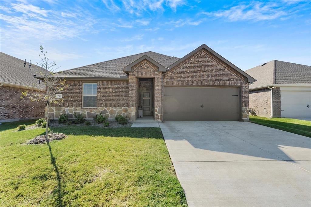 719 Dove Haven Way, Lavon, TX 75166, 3 Bedrooms Bedrooms, ,2 BathroomsBathrooms,Residential,For Sale,719 Dove Haven Way,20944947