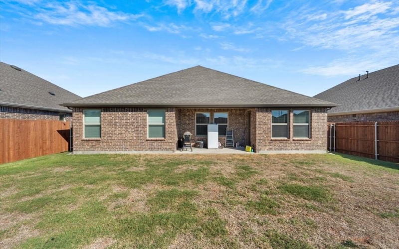 719 Dove Haven Way, Lavon, TX 75166, 3 Bedrooms Bedrooms, ,2 BathroomsBathrooms,Residential,For Sale,719 Dove Haven Way,20944947