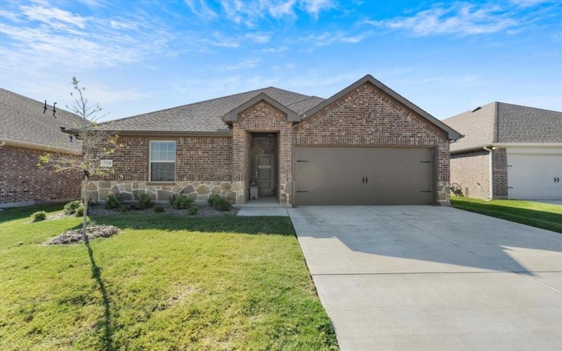 719 Dove Haven Way, Lavon, TX 75166, 3 Bedrooms Bedrooms, ,2 BathroomsBathrooms,Residential,For Sale,719 Dove Haven Way,20944947
