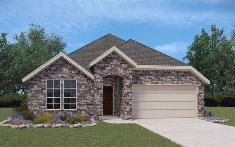 514 Big Bend Drive, Fate, TX 75087, 4 Habitaciones Habitaciones , ,2 BañosBaños,Residential,En Venta,514 Big Bend Drive,20944960