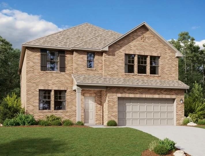 1216 Abbott Creek Road, Celina, TX 75009, 5 Bedrooms Bedrooms, ,3 BathroomsBathrooms,Residential,For Sale,1216 Abbott Creek Road,20945095