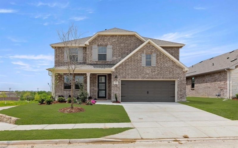 1216 Abbott Creek Road, Celina, TX 75009, 5 Bedrooms Bedrooms, ,3 BathroomsBathrooms,Residential,For Sale,1216 Abbott Creek Road,20945095