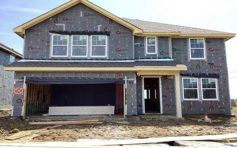 1216 Abbott Creek Road, Celina, TX 75009, 5 Bedrooms Bedrooms, ,3 BathroomsBathrooms,Residential,For Sale,1216 Abbott Creek Road,20945095