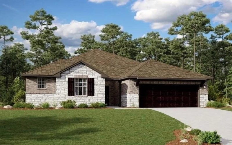 1908 Bearskin Drive, Celina, TX 75009, 4 Bedrooms Bedrooms, ,3 BathroomsBathrooms,Residential,For Sale,1908 Bearskin Drive,20945112