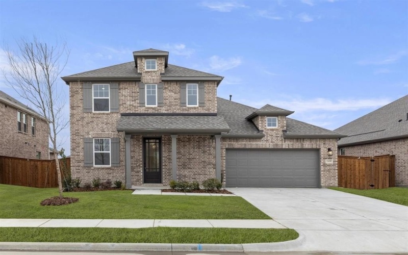 1900 Bearskin Drive, Celina, TX 75009, 3 Bedrooms Bedrooms, ,2 BathroomsBathrooms,Residential,For Sale,1900 Bearskin Drive,20945120