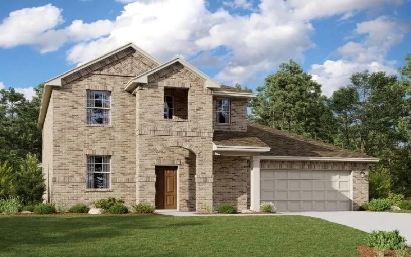 1900 Bearskin Drive, Celina, TX 75009, 3 Bedrooms Bedrooms, ,2 BathroomsBathrooms,Residential,For Sale,1900 Bearskin Drive,20945120