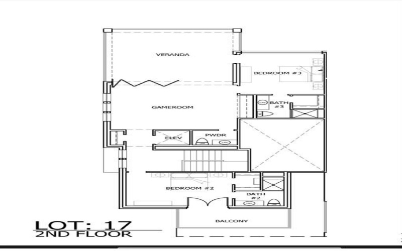 13701 Hillcrest Road #17, Dallas, TX 75240, 3 Habitaciones Habitaciones , ,3 BañosBaños,Residential,En Venta,13701 Hillcrest Road,20945127