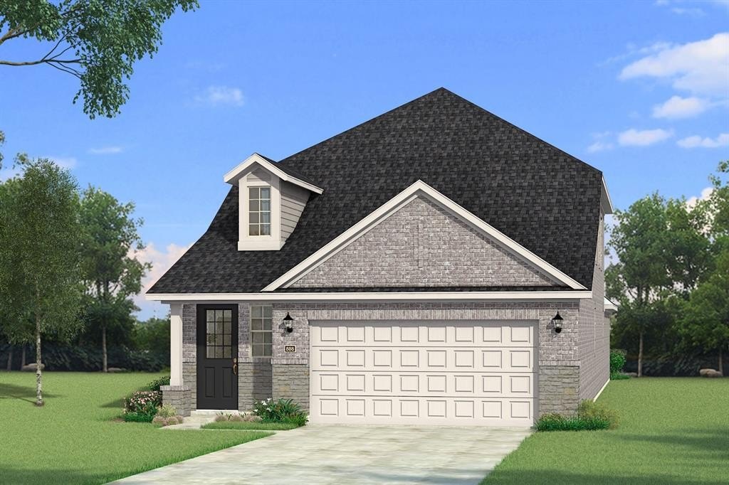 141 Ashbrook Street, Little Elm, TX 75068, 4 Bedrooms Bedrooms, ,2 BathroomsBathrooms,Residential,For Sale,141 Ashbrook Street,20945132