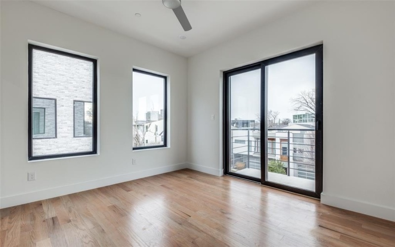 2613 Calvin Street #8, Dallas, TX 75204, 2 Bedrooms Bedrooms, ,2 BathroomsBathrooms,Residential Lease,For Rent,2613 Calvin Street,20945230