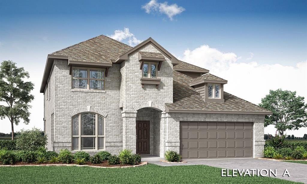 1207 Peacock Lane, Wylie, TX 75098, 4 Bedrooms Bedrooms, ,2 BathroomsBathrooms,Residential,For Sale,1207 Peacock Lane,20945293