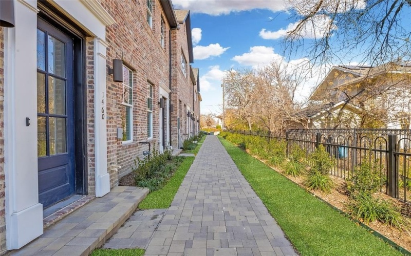 1460 N Avenue, Plano, TX 75074, 3 Bedrooms Bedrooms, ,2 BathroomsBathrooms,Residential,For Sale,1460 N Avenue,20945295