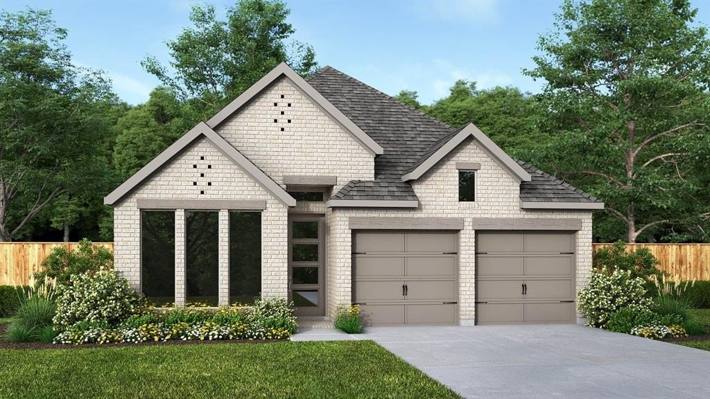 252 Bay Laurel Road, McKinney, TX 75071, 3 Bedrooms Bedrooms, ,2 BathroomsBathrooms,Residential,For Sale,252 Bay Laurel Road,20945299