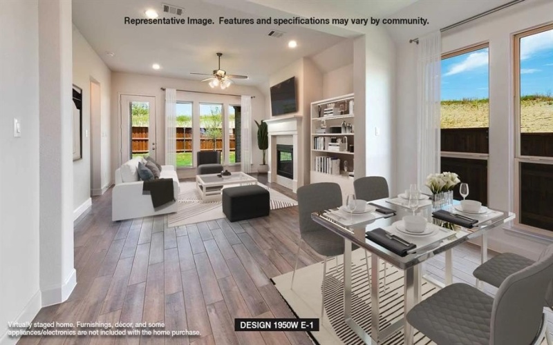 252 Bay Laurel Road, McKinney, TX 75071, 3 Bedrooms Bedrooms, ,2 BathroomsBathrooms,Residential,For Sale,252 Bay Laurel Road,20945299
