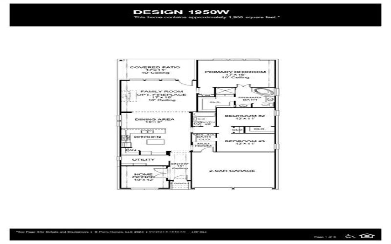252 Bay Laurel Road, McKinney, TX 75071, 3 Bedrooms Bedrooms, ,2 BathroomsBathrooms,Residential,For Sale,252 Bay Laurel Road,20945299