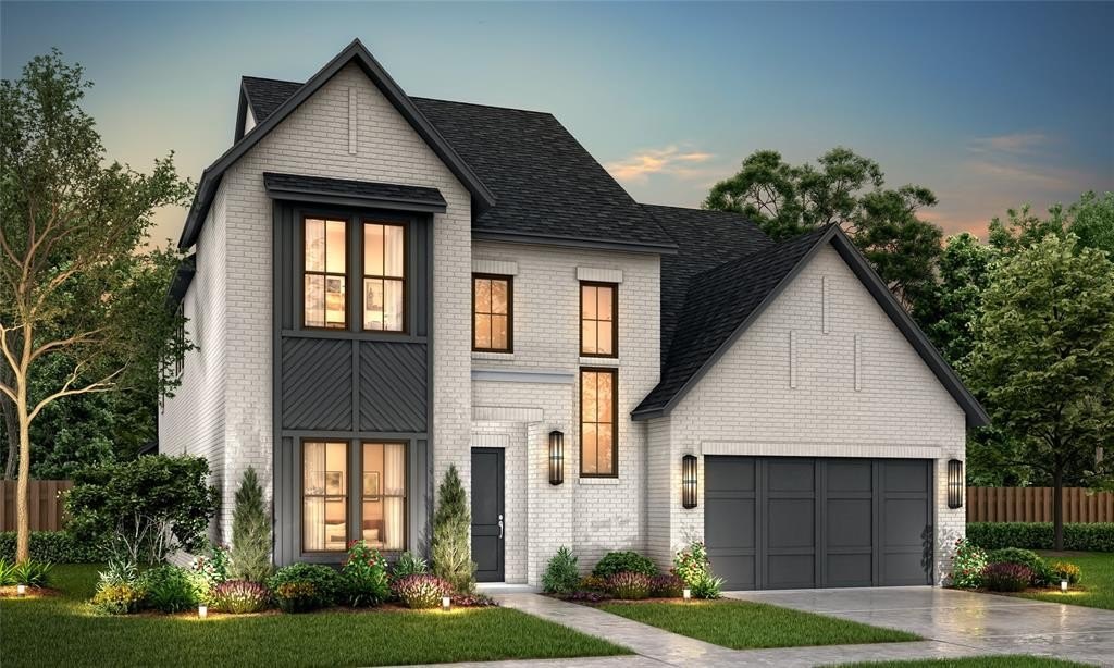 4221 Holland Court, Prosper, TX 75078, 4 Bedrooms Bedrooms, ,5 BathroomsBathrooms,Residential,For Sale,4221 Holland Court,20945303