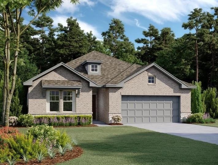 1408 Abbott Creek Road, Celina, TX 75009, 4 Bedrooms Bedrooms, ,3 BathroomsBathrooms,Residential,For Sale,1408 Abbott Creek Road,20945312