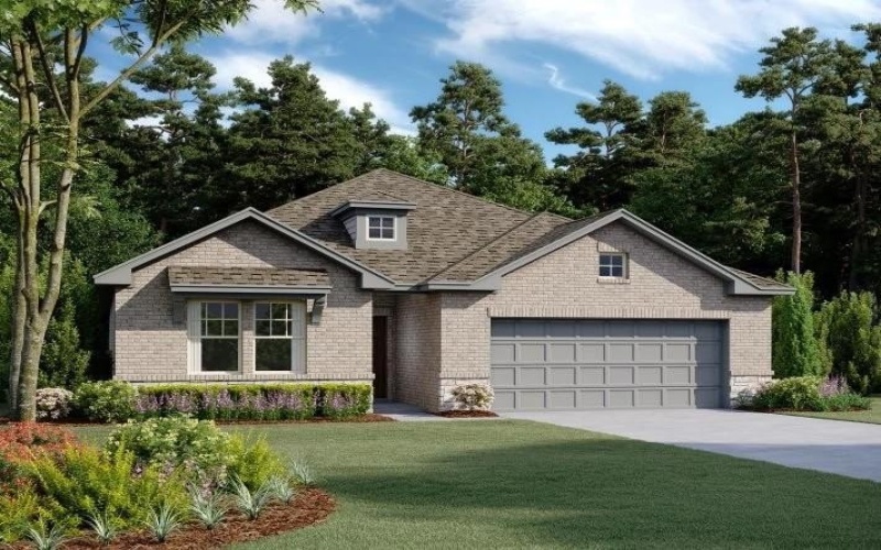 1408 Abbott Creek Road, Celina, TX 75009, 4 Bedrooms Bedrooms, ,3 BathroomsBathrooms,Residential,For Sale,1408 Abbott Creek Road,20945312