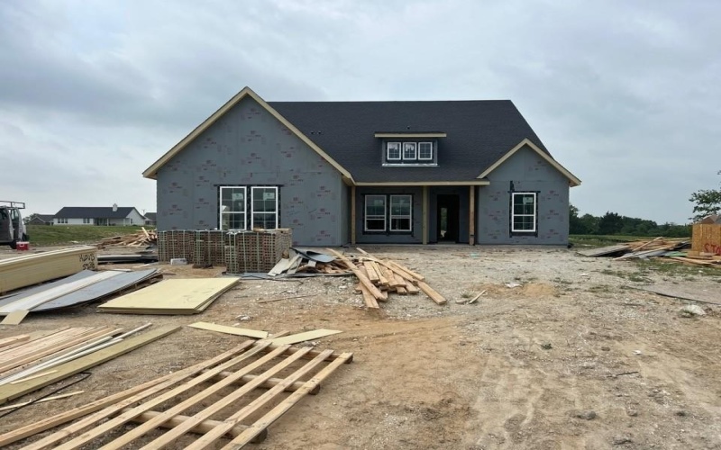 14 Louis Road, Sherman, TX 75090, 4 Bedrooms Bedrooms, ,3 BathroomsBathrooms,Residential,For Sale,14 Louis Road,20945313