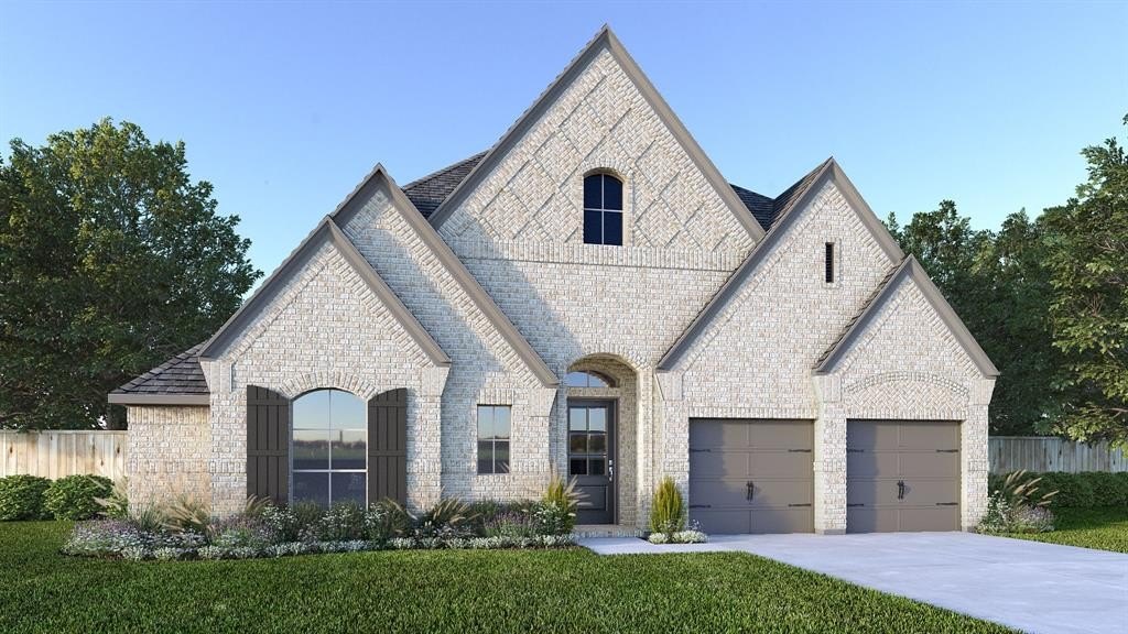 313 Bay Laurel Road, McKinney, TX 75071, 4 Bedrooms Bedrooms, ,3 BathroomsBathrooms,Residential,For Sale,313 Bay Laurel Road,20945343