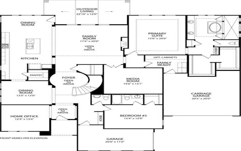 1612 Rolling Oaks Drive Drive, Fort Worth, TX 76008, 5 Habitaciones Habitaciones , ,5 BañosBaños,Residential,En Venta,1612 Rolling Oaks Drive Drive,20945344
