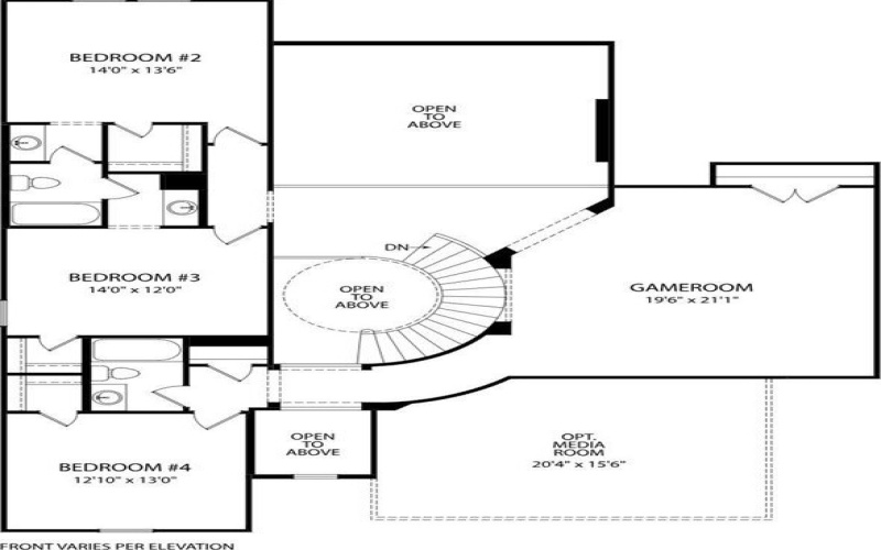 1612 Rolling Oaks Drive Drive, Fort Worth, TX 76008, 5 Habitaciones Habitaciones , ,5 BañosBaños,Residential,En Venta,1612 Rolling Oaks Drive Drive,20945344