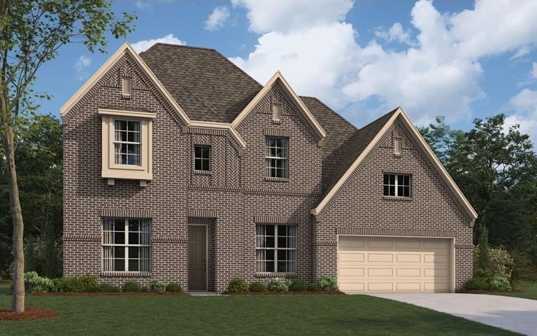 912 Firewood Way, Anna, TX 75409, 4 Habitaciones Habitaciones , ,3 BañosBaños,Residential,En Venta,912 Firewood Way,20945368