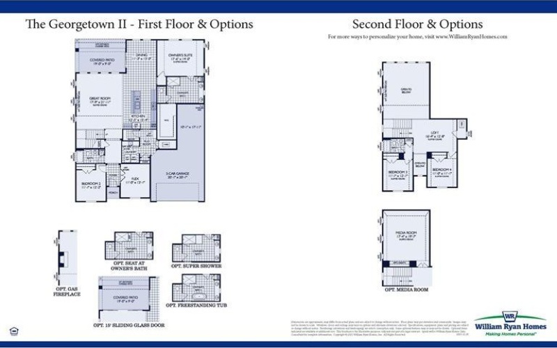 912 Firewood Way, Anna, TX 75409, 4 Habitaciones Habitaciones , ,3 BañosBaños,Residential,En Venta,912 Firewood Way,20945368