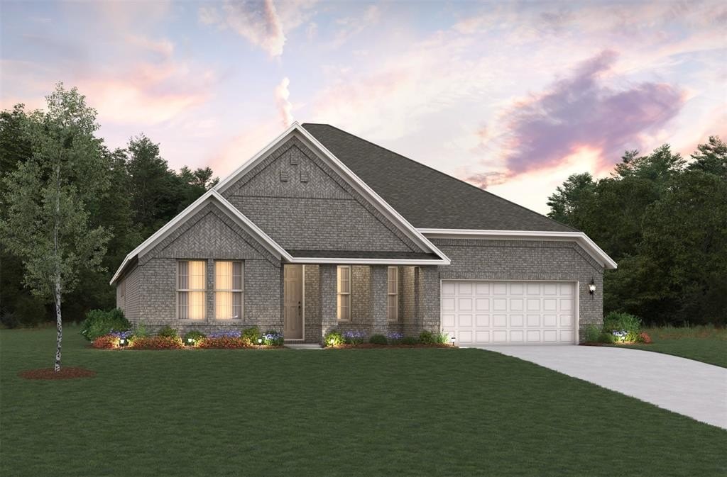 3407 Glorious Court, Heath, TX 75032, 4 Habitaciones Habitaciones , ,3 BañosBaños,Residential,En Venta,3407 Glorious Court,20943894