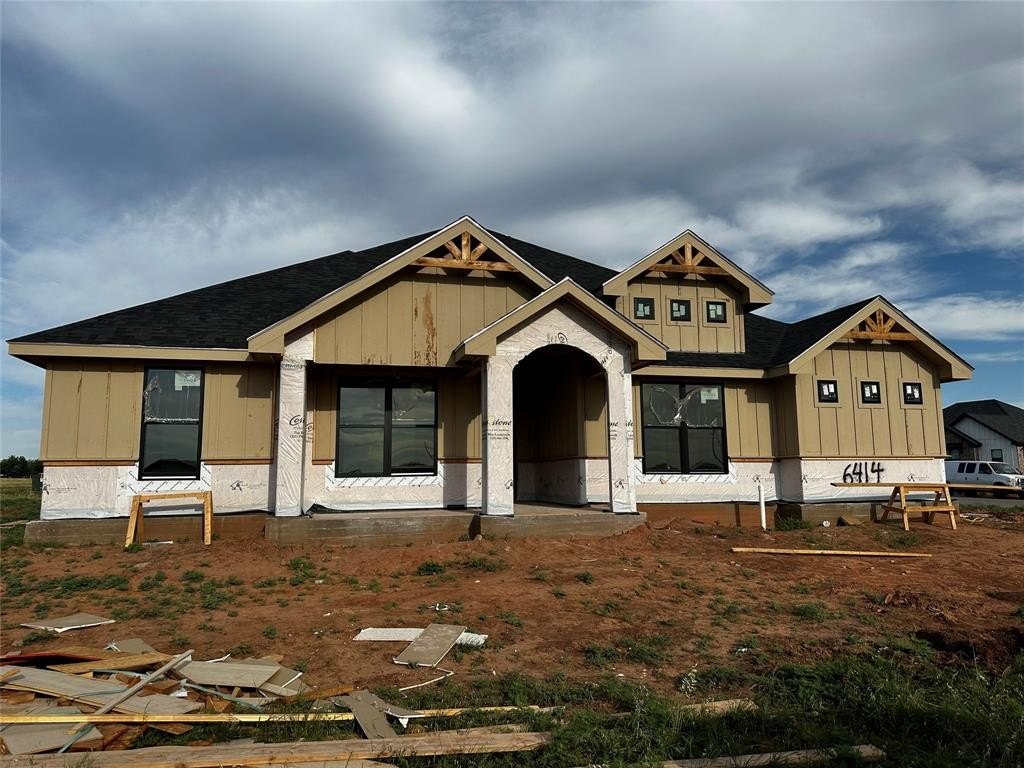 6414 Windmill Grass Lane, Abilene, TX 79606, 4 Bedrooms Bedrooms, ,2 BathroomsBathrooms,Residential,For Sale,6414 Windmill Grass Lane,20942317
