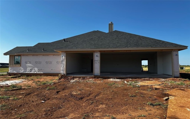 6414 Windmill Grass Lane, Abilene, TX 79606, 4 Bedrooms Bedrooms, ,2 BathroomsBathrooms,Residential,For Sale,6414 Windmill Grass Lane,20942317