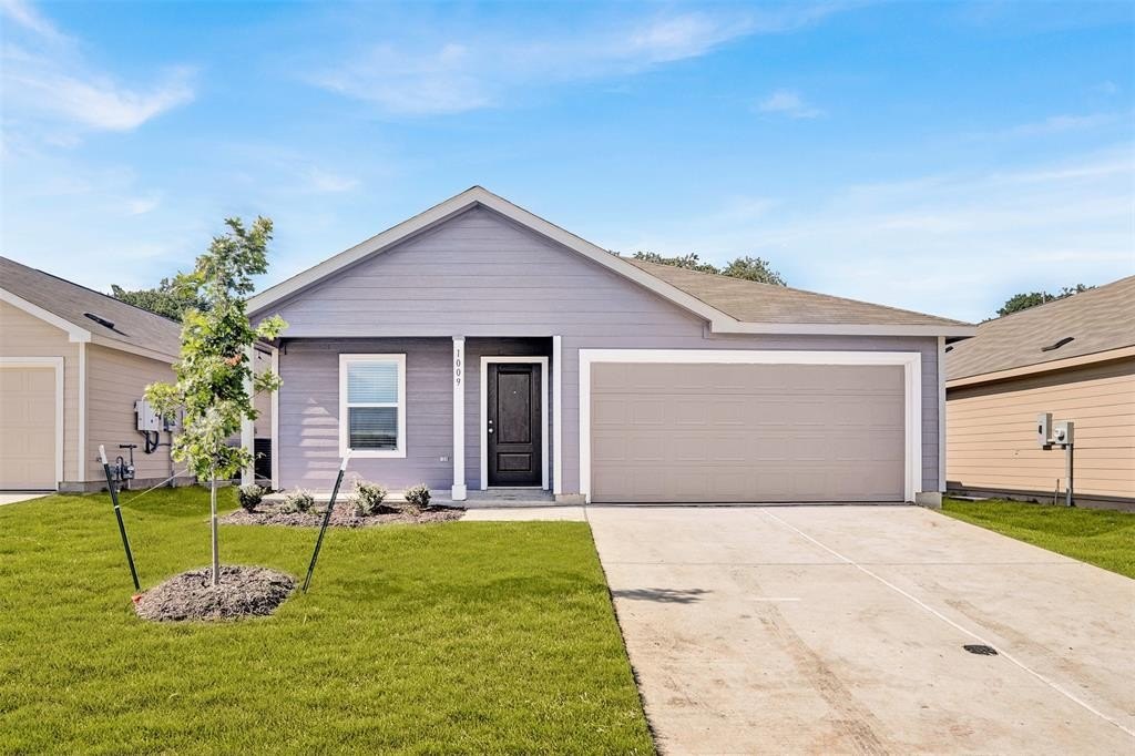 1009 Macnab Drive, Princeton, TX 75407, 4 Bedrooms Bedrooms, ,2 BathroomsBathrooms,Residential Lease,For Rent,1009 Macnab Drive,20945771