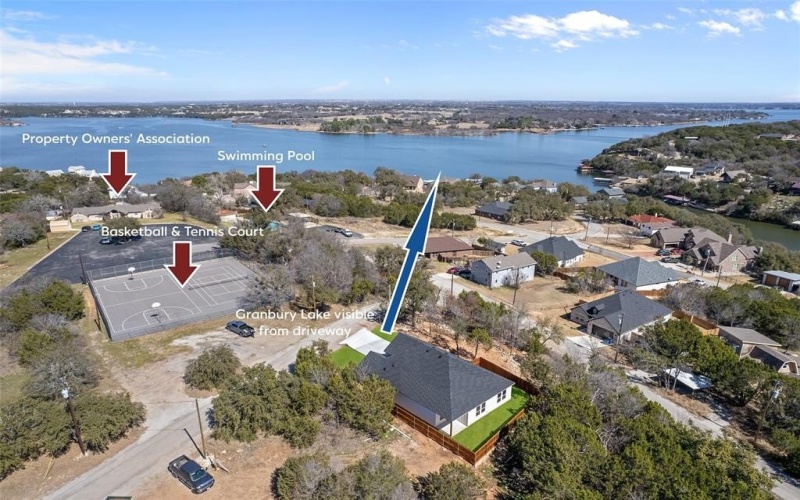 2325 Neches Street, Granbury, TX 76048, 4 Bedrooms Bedrooms, ,2 BathroomsBathrooms,Residential,For Sale,2325 Neches Street,20945846