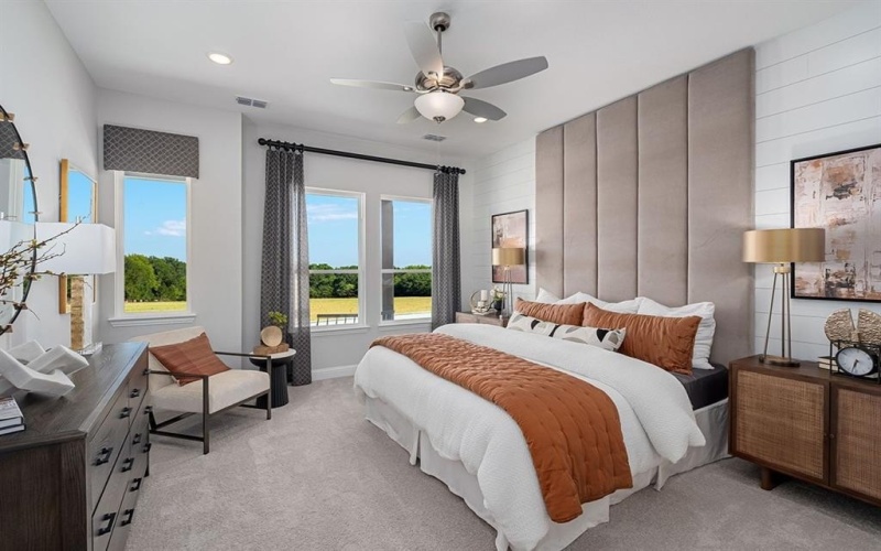 3053 Corvara Drive, Prosper, TX 75078, 5 Bedrooms Bedrooms, ,5 BathroomsBathrooms,Residential,For Sale,3053 Corvara Drive,20945894