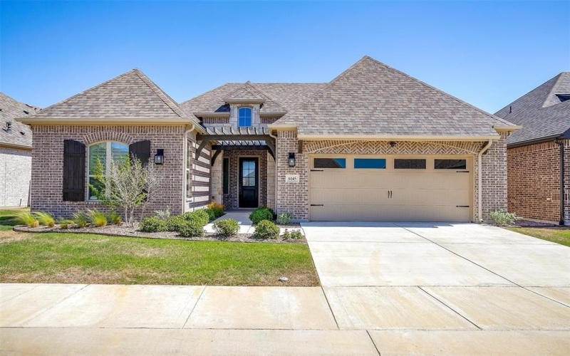 6145 Lucia Drive, Fort Worth, TX 76123, 2 Bedrooms Bedrooms, ,2 BathroomsBathrooms,Residential,For Sale,6145 Lucia Drive,20945933