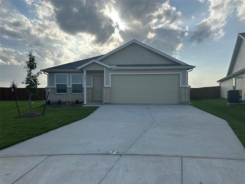 3221 Kiso Parkway, Providence Village, TX 76227, 4 Habitaciones Habitaciones , ,2 BañosBaños,Residential Lease,En Alquiler,3221 Kiso Parkway,20945471
