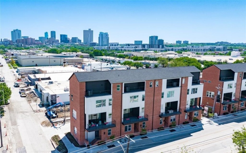201 Carroll Street, Fort Worth, TX 76107, 3 Bedrooms Bedrooms, ,3 BathroomsBathrooms,Residential,For Sale,201 Carroll Street,20945511