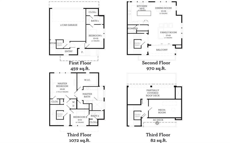 201 Carroll Street, Fort Worth, TX 76107, 3 Bedrooms Bedrooms, ,3 BathroomsBathrooms,Residential,For Sale,201 Carroll Street,20945511