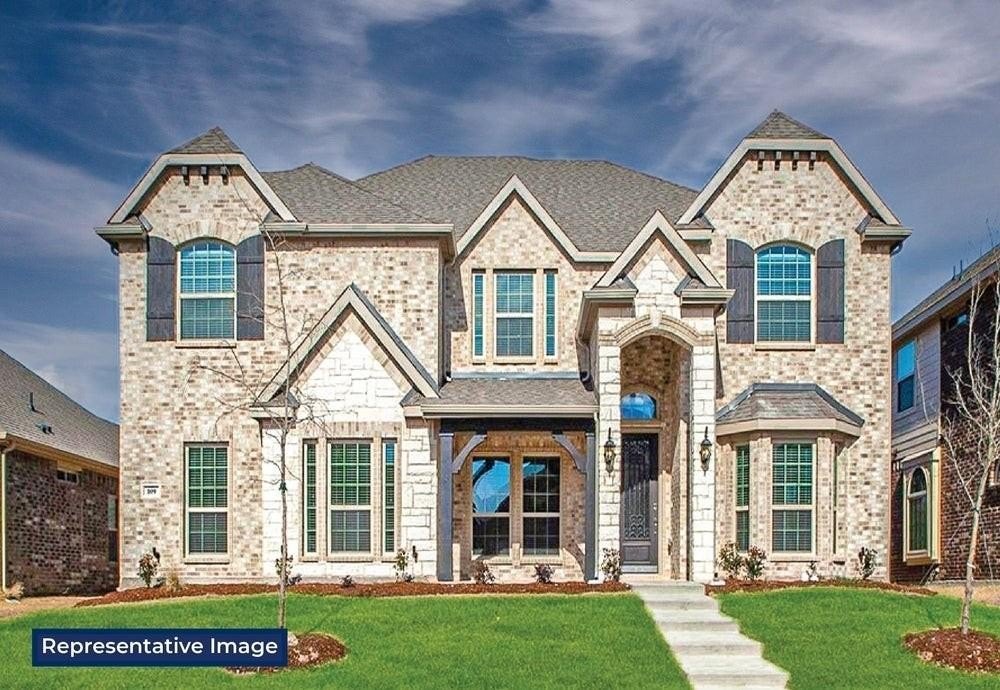 14897 Grand Highlands, Frisco, TX 75035, 4 Bedrooms Bedrooms, ,5 BathroomsBathrooms,Residential,For Sale,14897 Grand Highlands,20945512