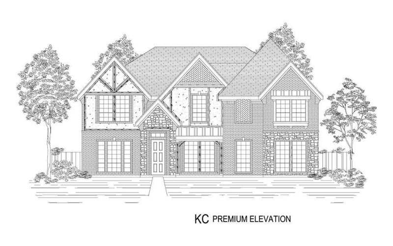14897 Grand Highlands, Frisco, TX 75035, 4 Bedrooms Bedrooms, ,5 BathroomsBathrooms,Residential,For Sale,14897 Grand Highlands,20945512