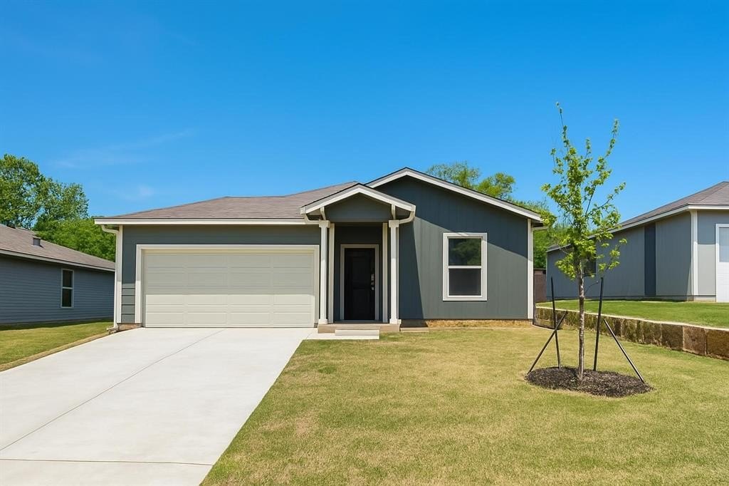 414 E Munson Street, Denison, TX 75020, 3 Bedrooms Bedrooms, ,2 BathroomsBathrooms,Residential Lease,For Rent,414 E Munson Street,20945555