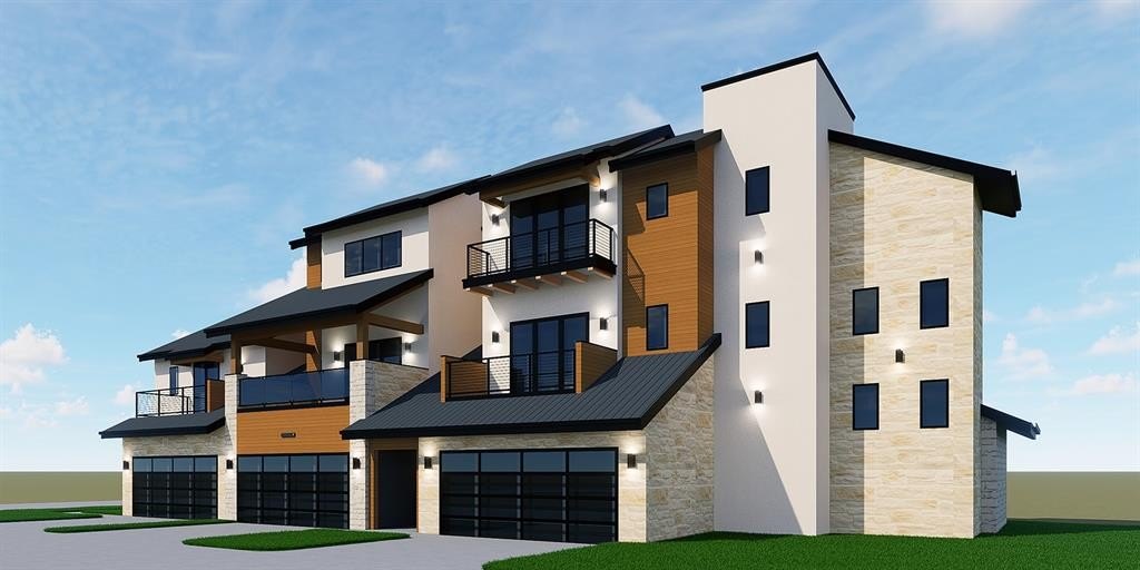 13701 Hillcrest Road #16, Dallas, TX 75240, 3 Habitaciones Habitaciones , ,3 BañosBaños,Residential,En Venta,13701 Hillcrest Road,20945648