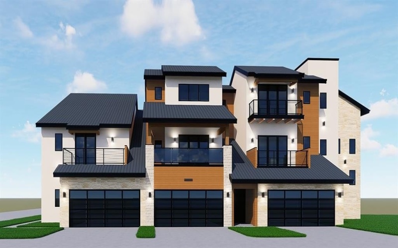 13701 Hillcrest Road #16, Dallas, TX 75240, 3 Habitaciones Habitaciones , ,3 BañosBaños,Residential,En Venta,13701 Hillcrest Road,20945648