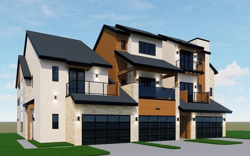 13701 Hillcrest Road #16, Dallas, TX 75240, 3 Habitaciones Habitaciones , ,3 BañosBaños,Residential,En Venta,13701 Hillcrest Road,20945648