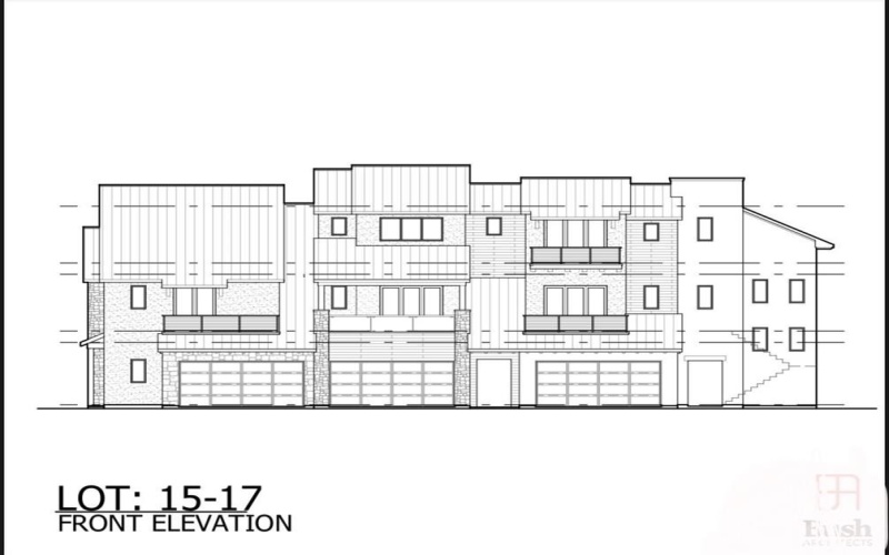 13701 Hillcrest Road #16, Dallas, TX 75240, 3 Habitaciones Habitaciones , ,3 BañosBaños,Residential,En Venta,13701 Hillcrest Road,20945648