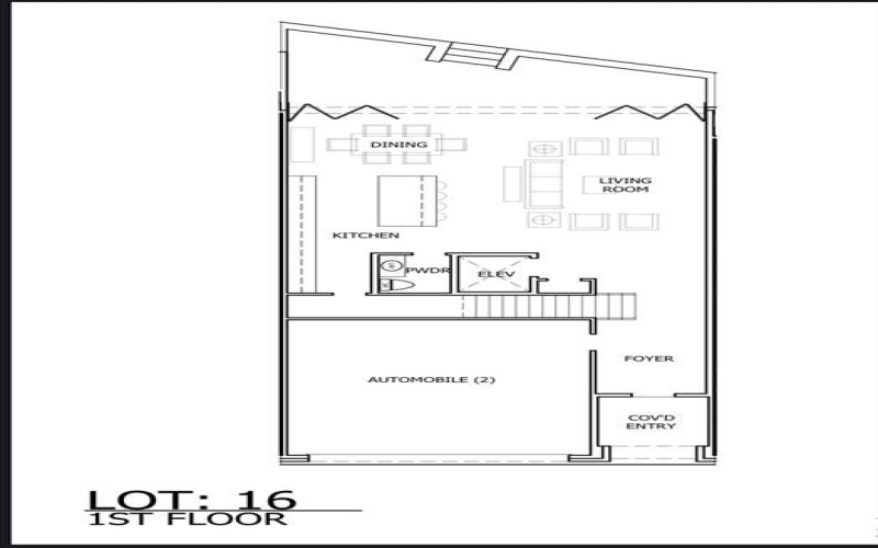 13701 Hillcrest Road #16, Dallas, TX 75240, 3 Habitaciones Habitaciones , ,3 BañosBaños,Residential,En Venta,13701 Hillcrest Road,20945648