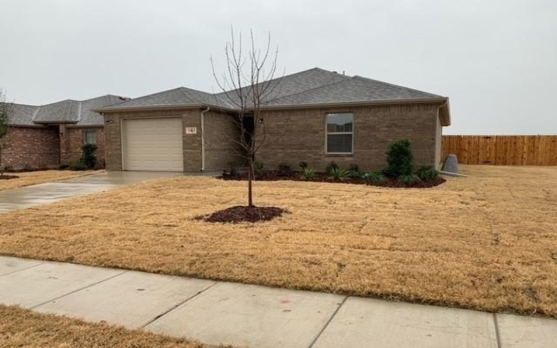 1402 Warringwood Drive, Greenville, TX 75402, 3 Habitaciones Habitaciones , ,2 BañosBaños,Residential Lease,En Alquiler,1402 Warringwood Drive,20945654